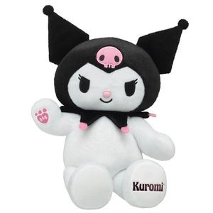 Build a bear Kuromi 2nd edition Unstuffed